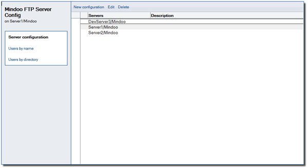 Image:XPages series #15: Free FTP server on top of Domino’s OSGi framework